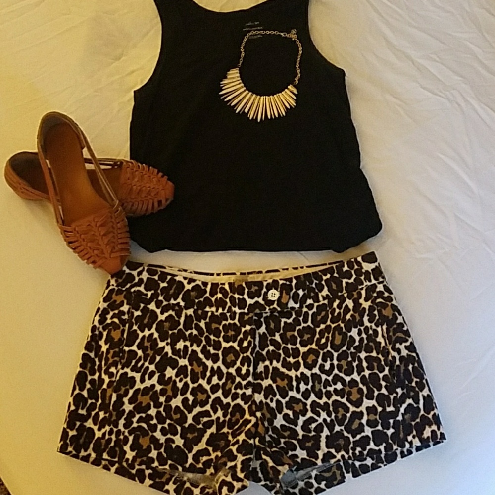 J. Crew Shorts